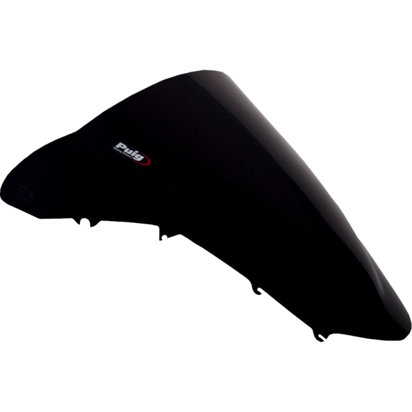 Puig Windscreen Racing Black 1097N_10913