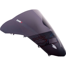 Puig Windscreen Racing Dark Smoke 1097F_10914