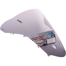 Puig Windscreen Racing Smoke 1097H_10916