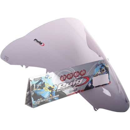 Puig Windscreen Racing Smoke 1097H_461067