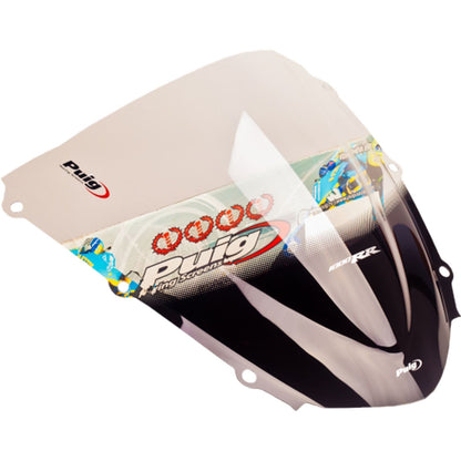 Puig Windscreen Racing Clear 1665W_10923