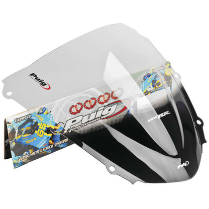 Puig Windscreen Racing Clear 1665W_10924
