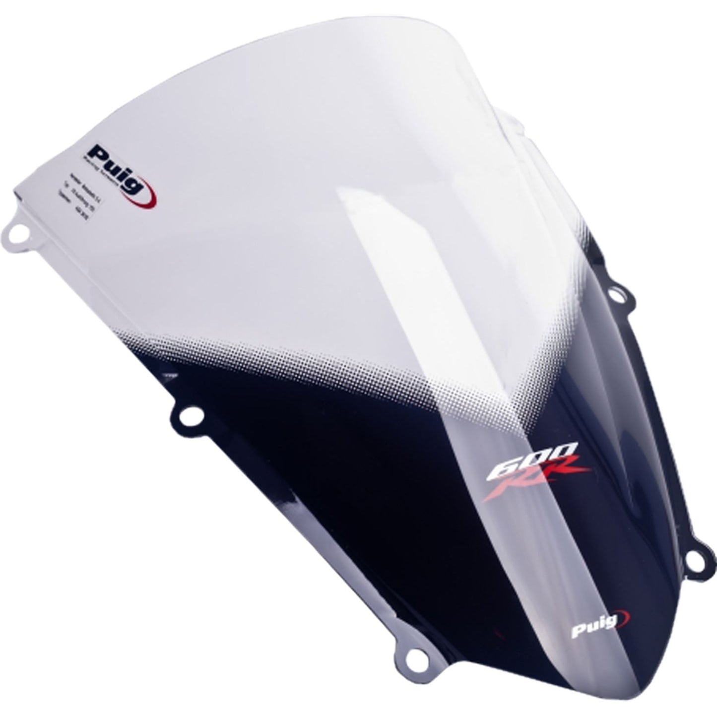 Puig Windscreen Racing Clear 4356W_10956