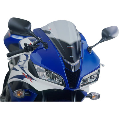 Puig Windscreen Racing Clear 4356W_461064