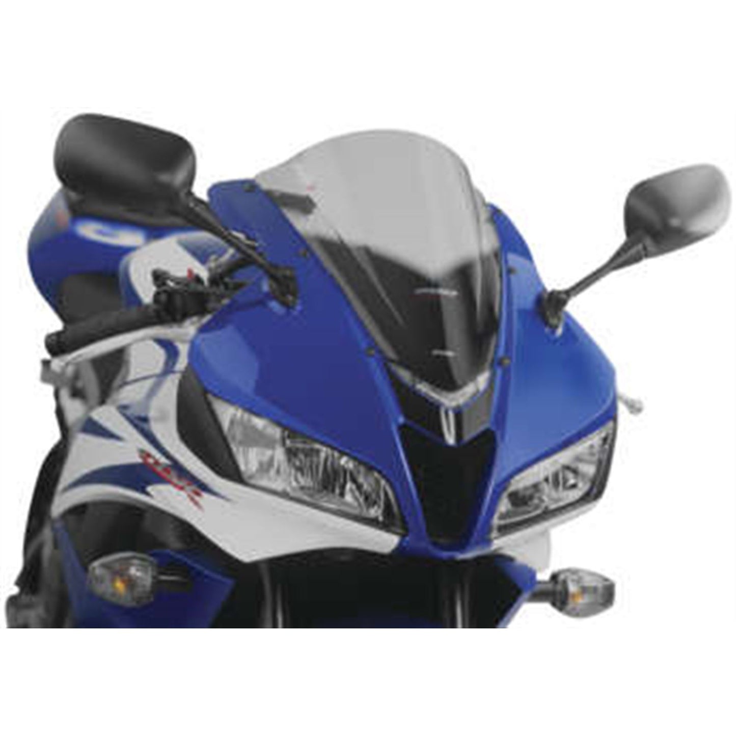 Puig Windscreen Racing Clear 4356W_10957