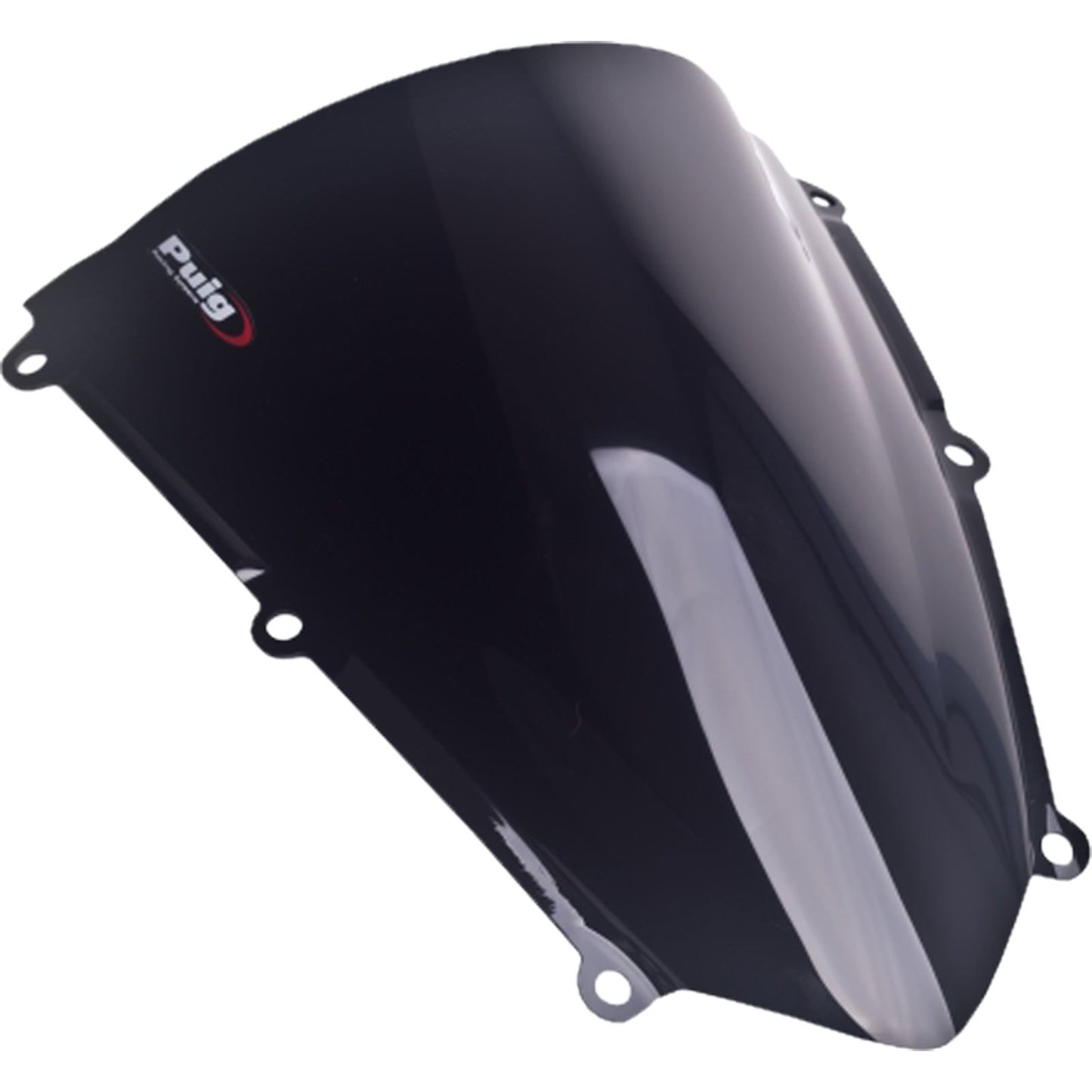 Puig Windscreen Racing Black 4356N_10960