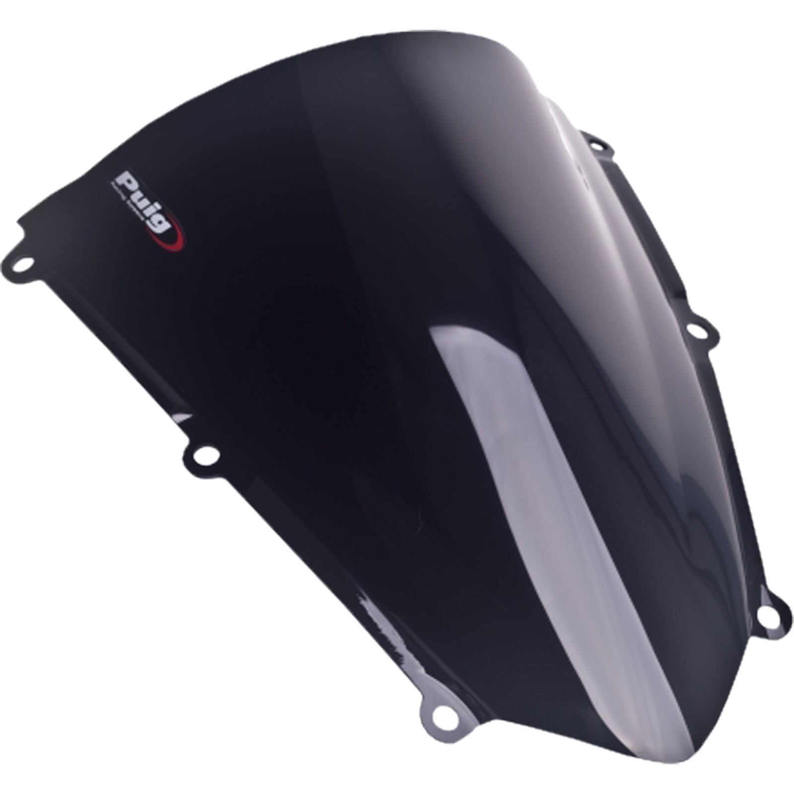 Puig Windscreen Racing Black 4356N_10960