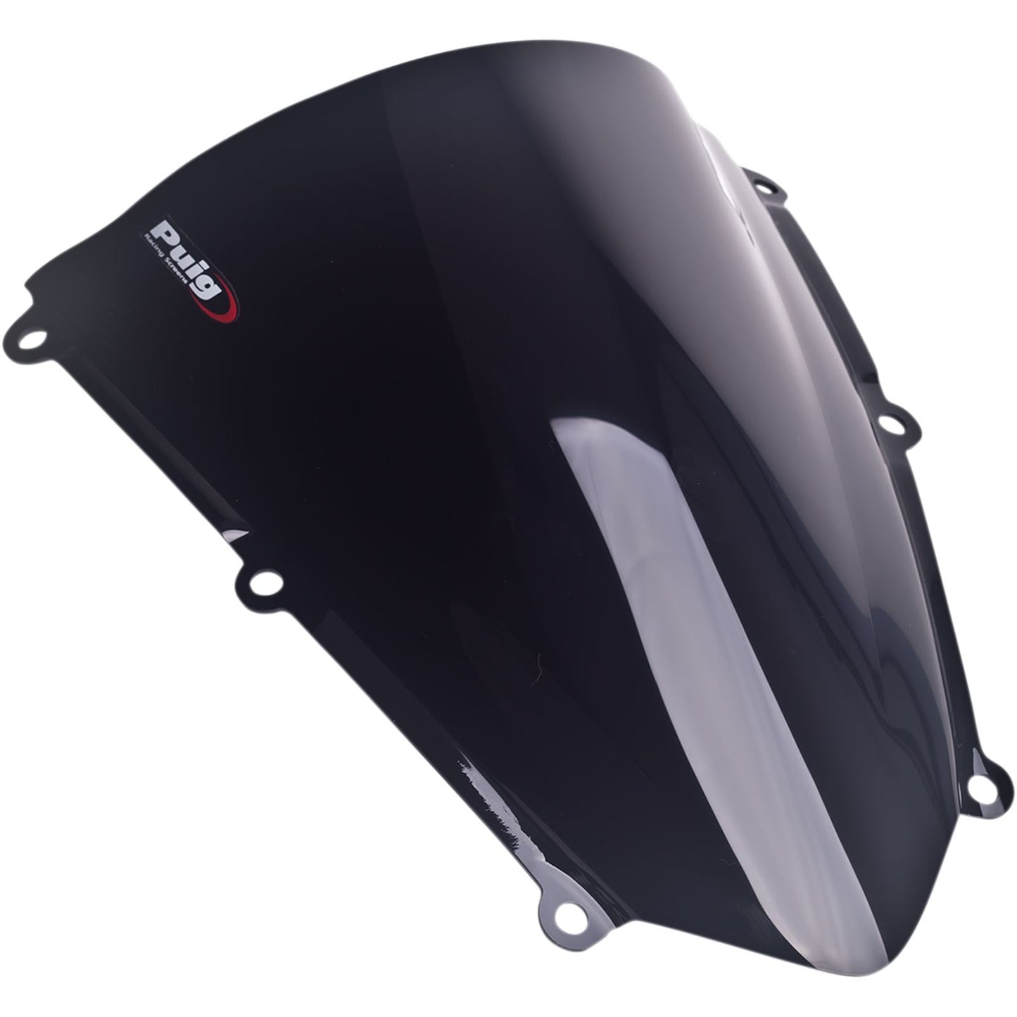 Puig Windscreen Racing Black 4356N_461054