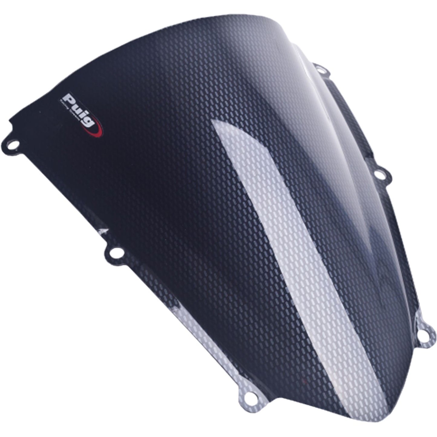 Puig Windscreen Racing Carbon Look 4356C_10961