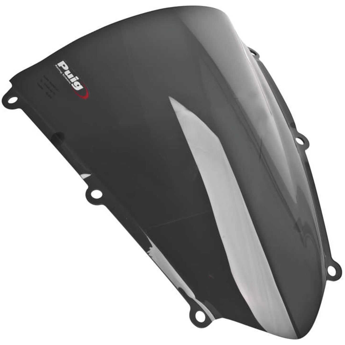 Puig Windscreen Racing Dark Smoke 4356F_10964