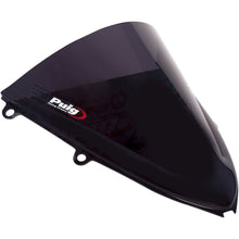 Puig Windscreen Racing Dark Smoke 4623F_461069