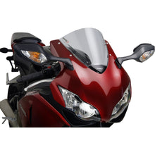 Puig Windscreen Racing Smoke 4623H_10977