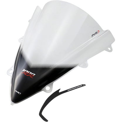 Puig Windscreen Racing Clear [MPN: 5994W]_461392