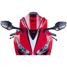 Puig Windscreen Racing Red [MPN: 5994R]_10996