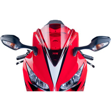 Puig Windscreen Racing Red [MPN: 5994R]_461078
