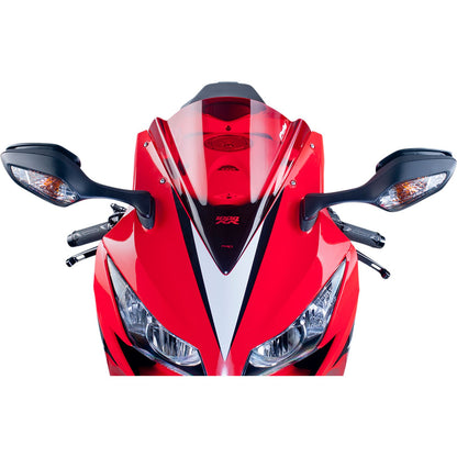 Puig Windscreen Racing Red [MPN: 5994R]_461078