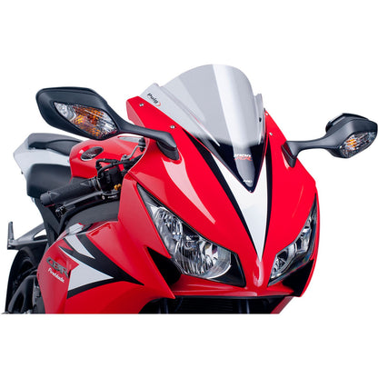 Puig Windscreen Racing Smoke 5994H_461070