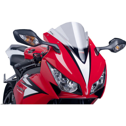 Puig Windscreen Racing Smoke 5994H_10998
