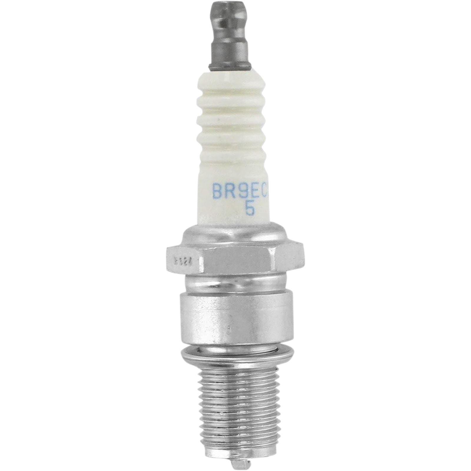 NGK Spark Plug #6669 Solid Post Terminal .018" Gap 6669_449580