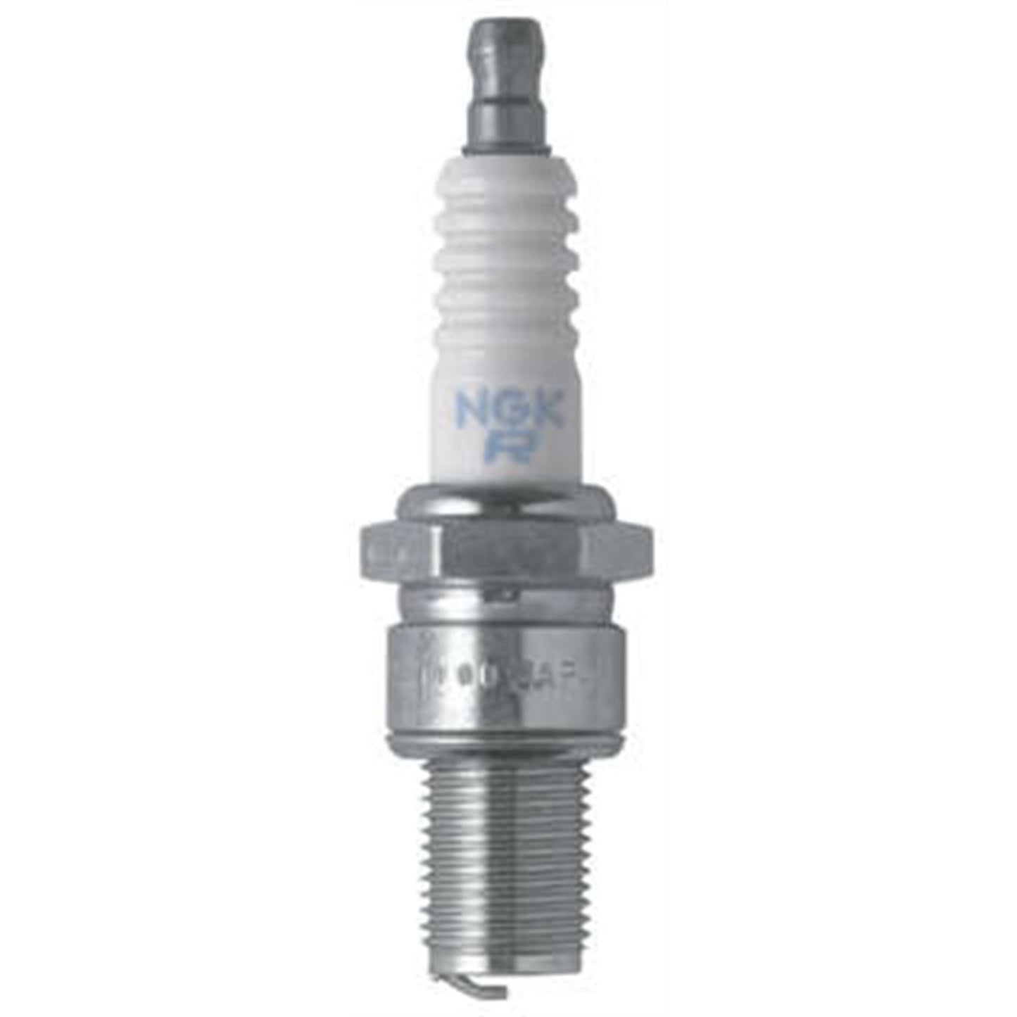 NGK Spark Plug #6669 Solid Post Terminal .018" Gap 6669_11014