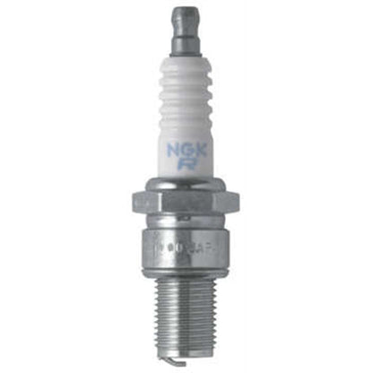 NGK Spark Plug #6669 Solid Post Terminal .018" Gap 6669_11014