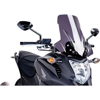 Puig Windscreen Touring Dark Smoke 5992F_461200