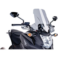 Puig Windscreen Touring - Smoke 5992H_461195