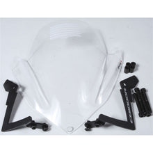 Puig New Generation Windscreen Sport Clear [MPN: 5645W]_11019