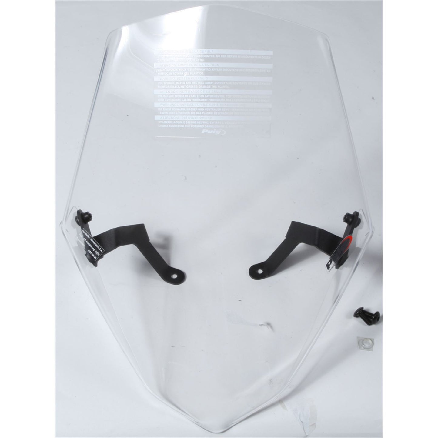 Puig New Generation Windscreen Sport Clear [MPN: 6437W]_11022