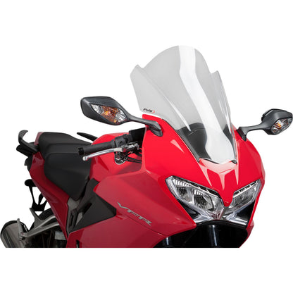 Puig Windscreen Touring Clear [MPN: 7007W]_461405
