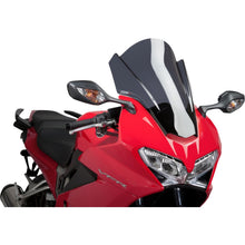 Puig Windscreen Touring Dark Smoke [MPN: 7007F]_11032
