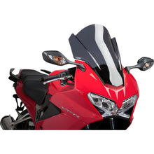 Puig Windscreen Touring Dark Smoke [MPN: 7007F]_461403