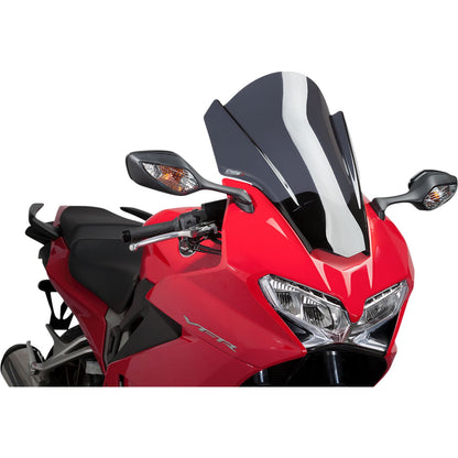 Puig Windscreen Touring Dark Smoke [MPN: 7007F]_461403