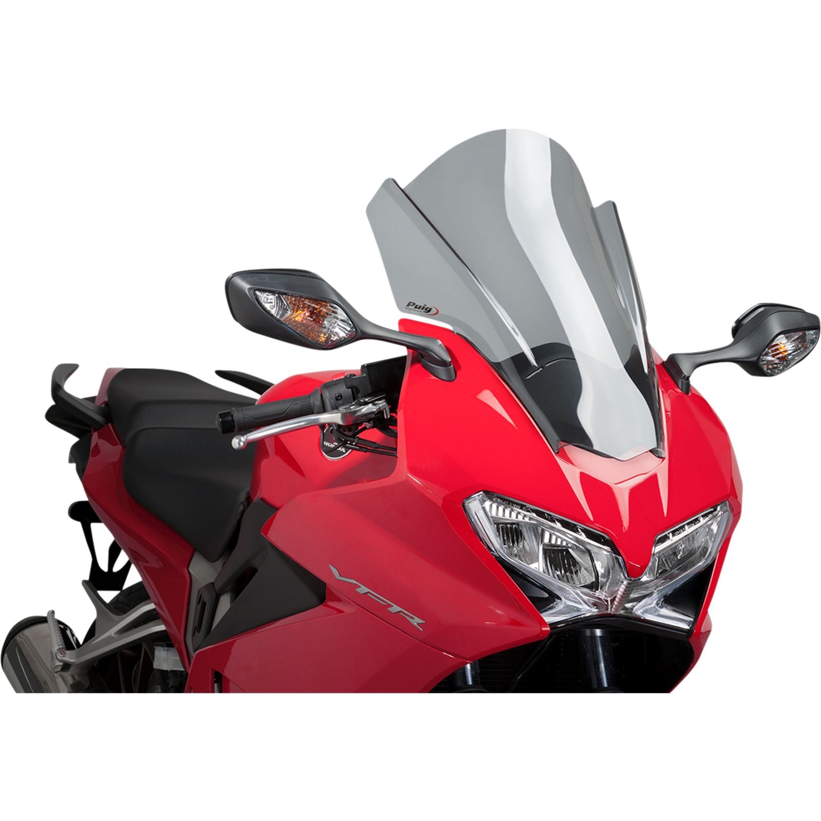 Puig Windscreen Touring Smoke [MPN: 7007H]_461404