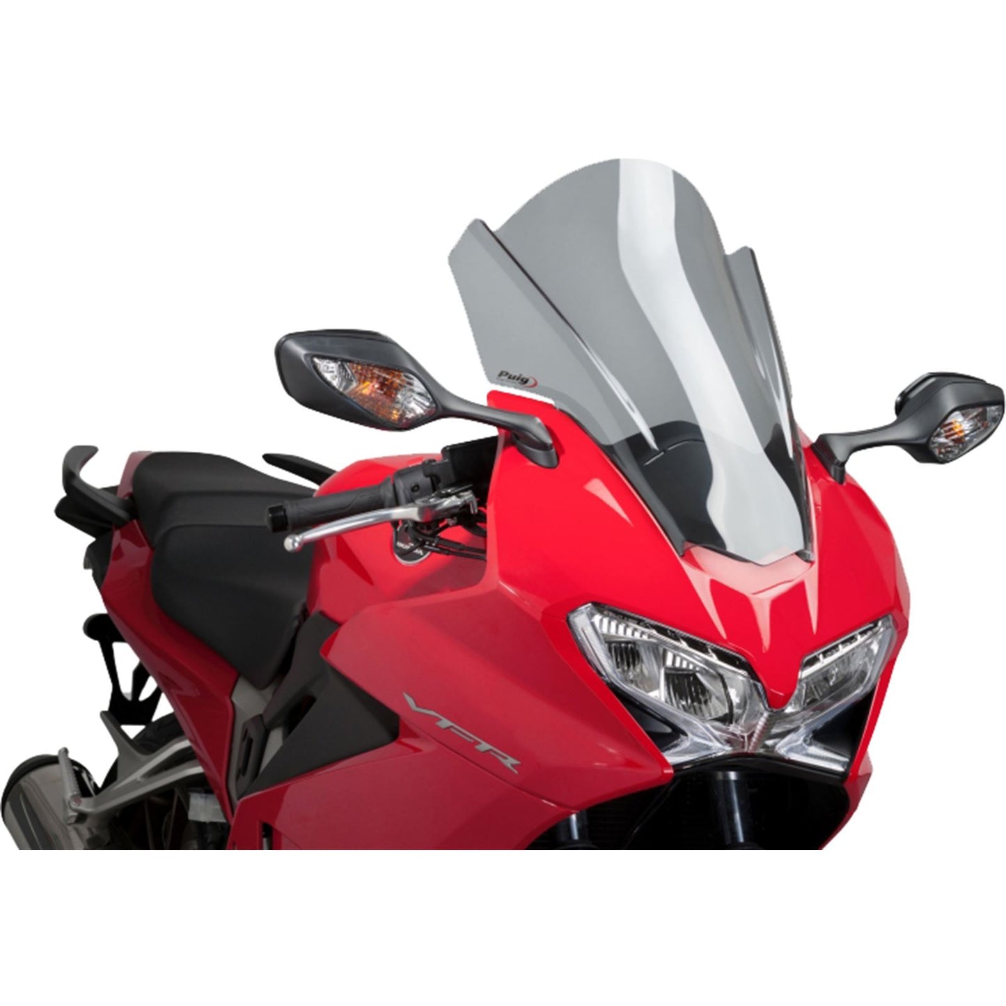 Puig Windscreen Touring Smoke [MPN: 7007H]_11034