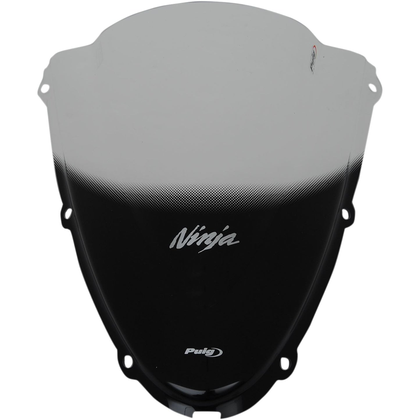 Puig Windscreen Racing Clear 4053W_461113