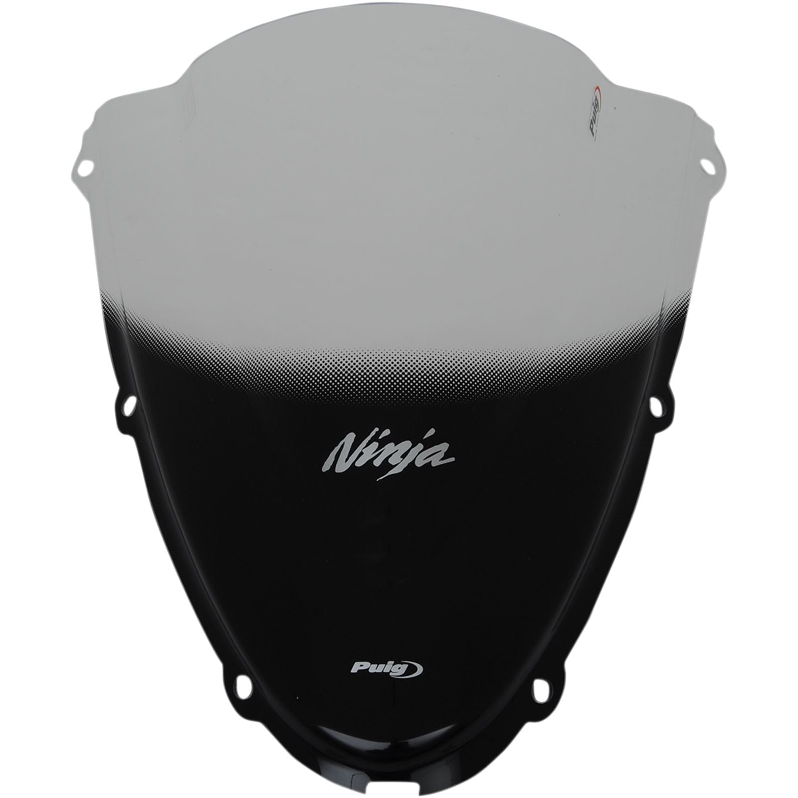 Puig Windscreen Racing Clear 4053W_461113