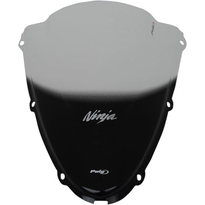 Puig Windscreen Racing Clear 4053W_461113