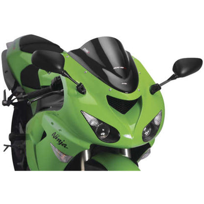 Puig Windscreen Racing Dark Smoke 4053F_11070