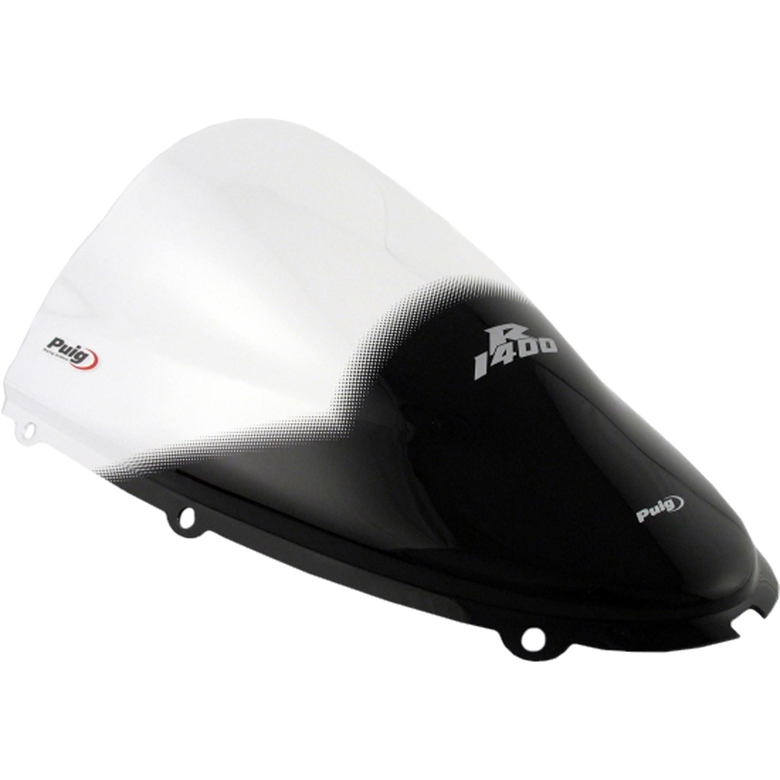 Puig Windscreen Racing Clear 4057W_11075