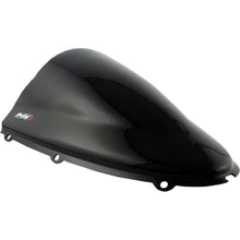 Puig Windscreen Racing Black 4057N_11077