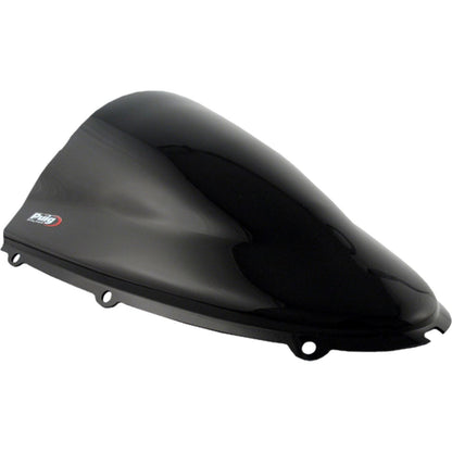 Puig Windscreen Racing Black 4057N_11077