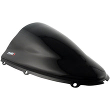 Puig Windscreen Racing Black 4057N_461121