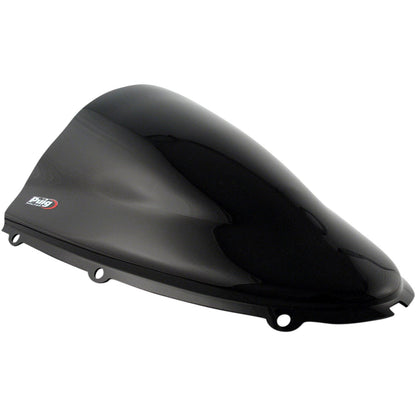 Puig Windscreen Racing Black 4057N_461121