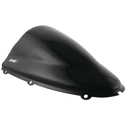 Puig Windscreen Racing Black 4057N_11078