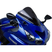 Puig Windscreen Racing Dark Smoke 4057F_11080