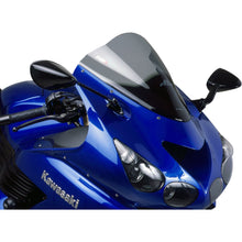 Puig Windscreen Racing Smoke 4057H_11085