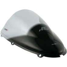 Puig Windscreen Racing Smoke 4057H_461120