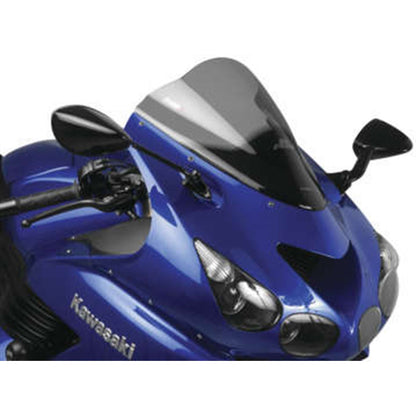 Puig Windscreen Racing Smoke 4057H_11086