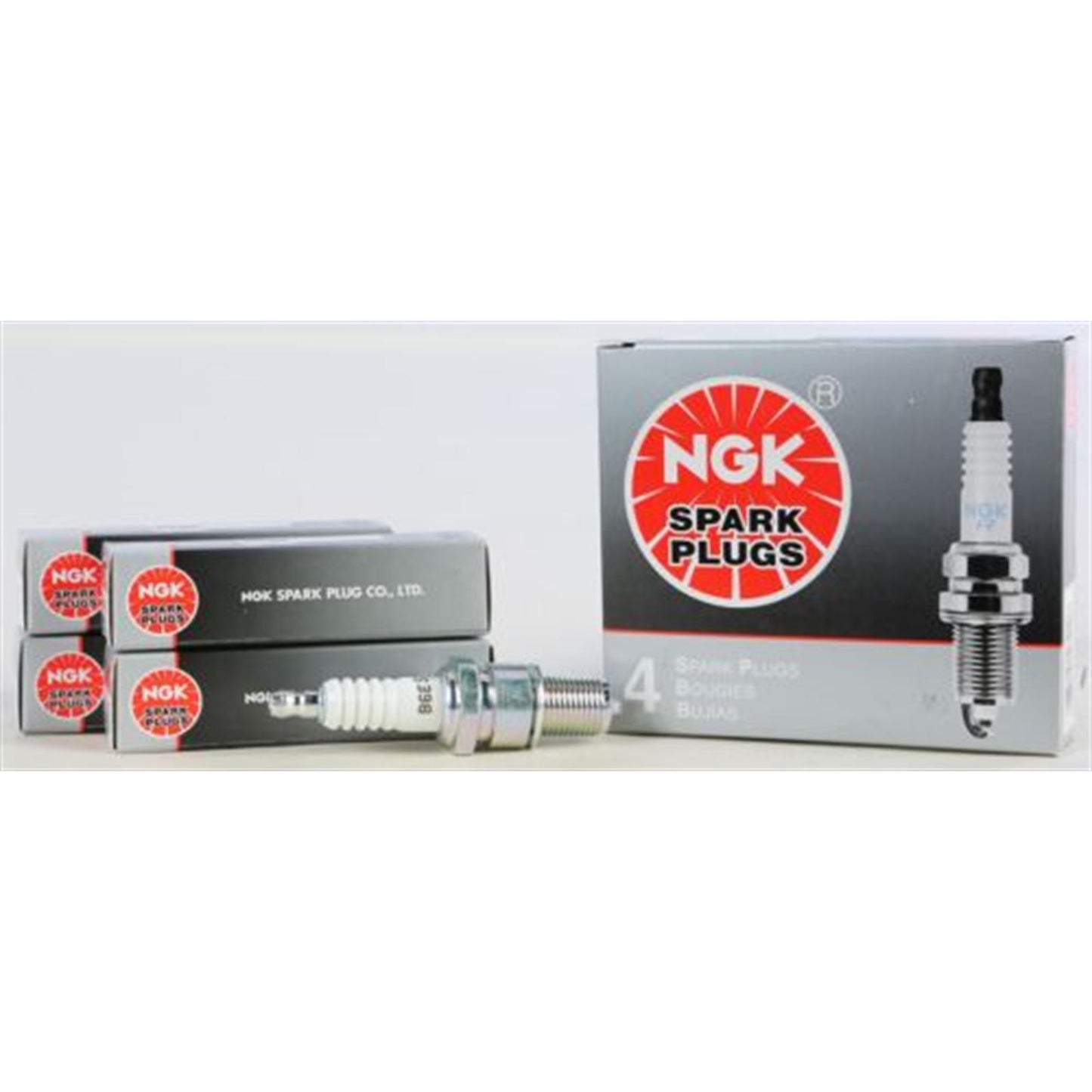 NGK Spark Plug #7432 7432_645890